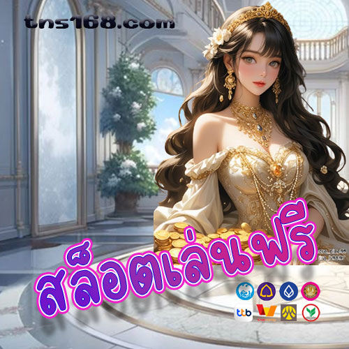 สล็อตเล่นฟรี