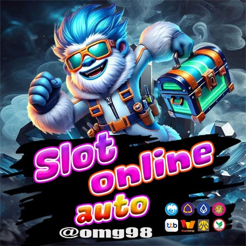 Slot online auto