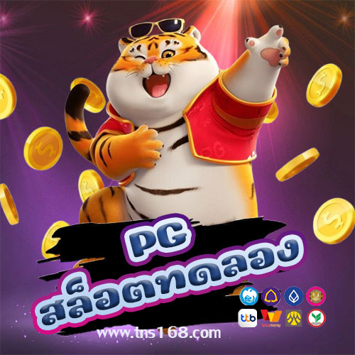 PG สล็อตทดลอง
