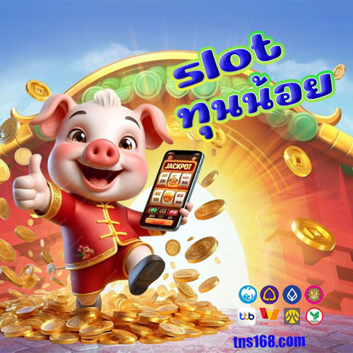 slot-ทุนน้อย