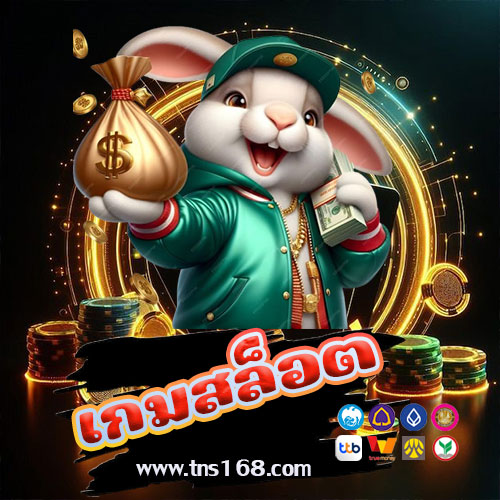 เกมสล็อต