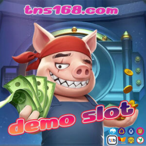 demo-slot