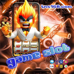 game-slot