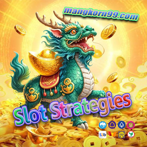 Slot Strategies