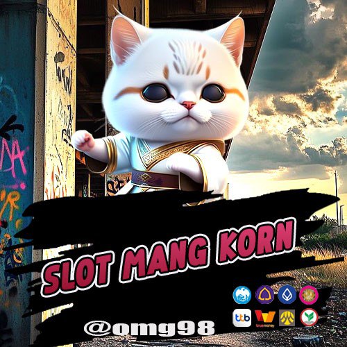 SLOT MANG KORN