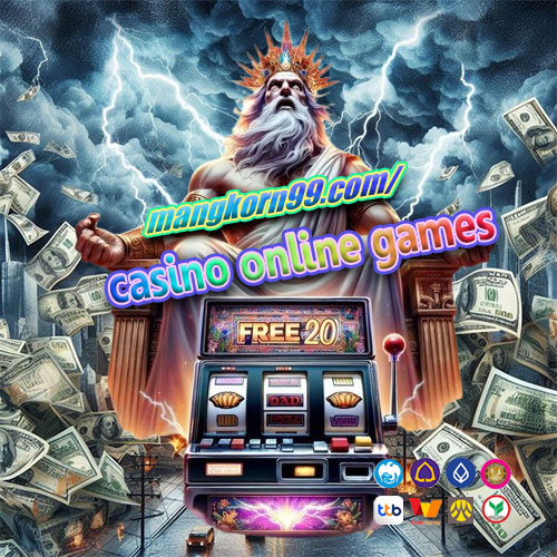 casino online games