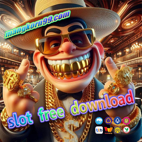 slot free download