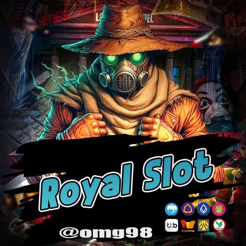 Royal Slot