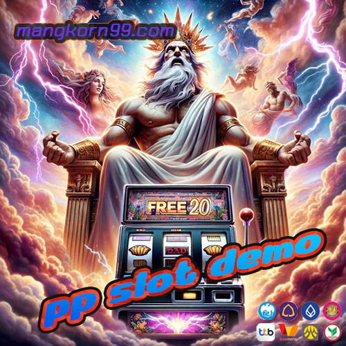 pp slot demo